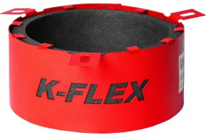 Муфта противопожарная K-FLEX K-FIRE CP 110 (R85CFCP00110)