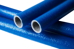 Трубка K-FLEX PE 04x015-10 COMPACT BLUE (040152103PE0CB)
